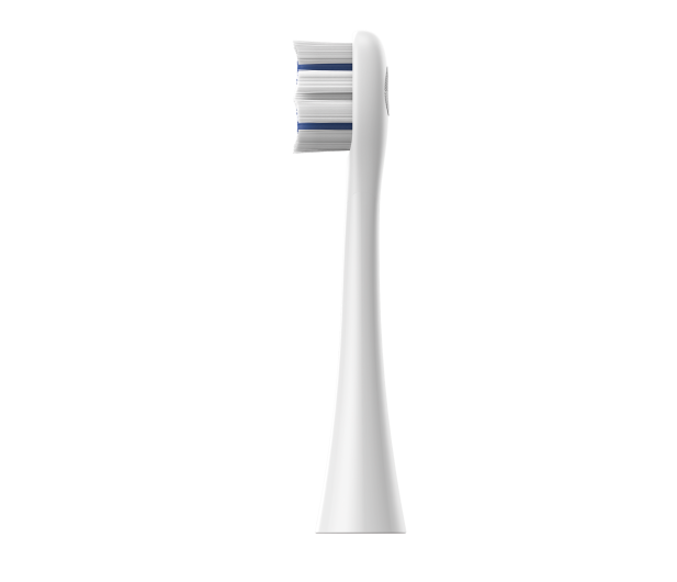 Oclean X Pro Digital srebrny + Etui + 2 dodatkowe końcówki - 1113380 - zdjęcie 10